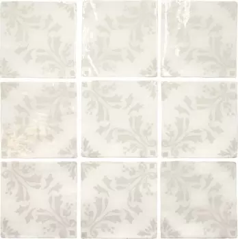 Настенная плитка Ape Fado Pontes White 13х13