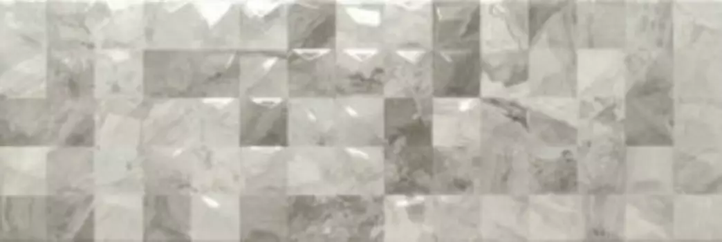 Настенная плитка APE Figure Shine Pearl 25x75