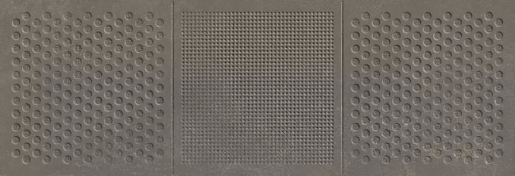 Настенная плитка Argenta Gravity Lancer Iron 20x60