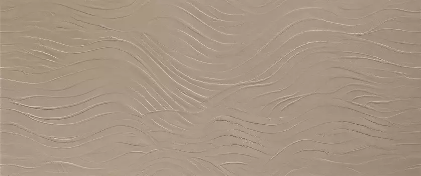 Настенная плитка Atlas Concorde Boost Natural 3D Wave Ecru 50x120