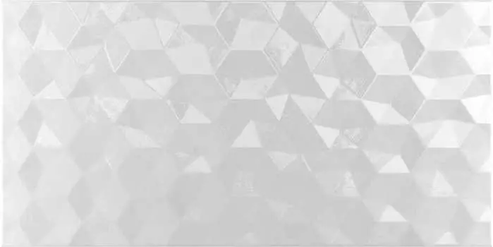 Настенная плитка Axima Ницца Светлая Рельеф 25x50