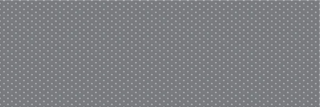 Настенная плитка Azteca Macchia Vecchia Dots R90 Grey Matt 30x90