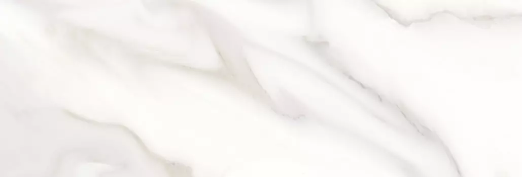 Настенная плитка Azulev Aqua Bianco Matt 30x90