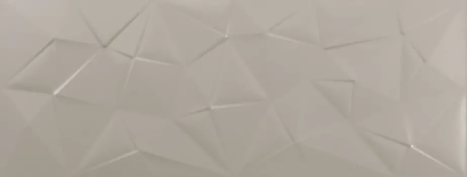 Настенная плитка Azulev Clarity Kite Taupe Matt Slimrect 25x65
