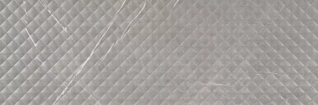 Настенная плитка Azuvi Aran Montana Darkgrey 30х90