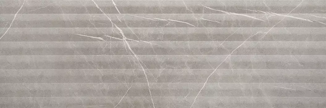 Настенная плитка Azuvi Aran Valley Darkgrey 30х90