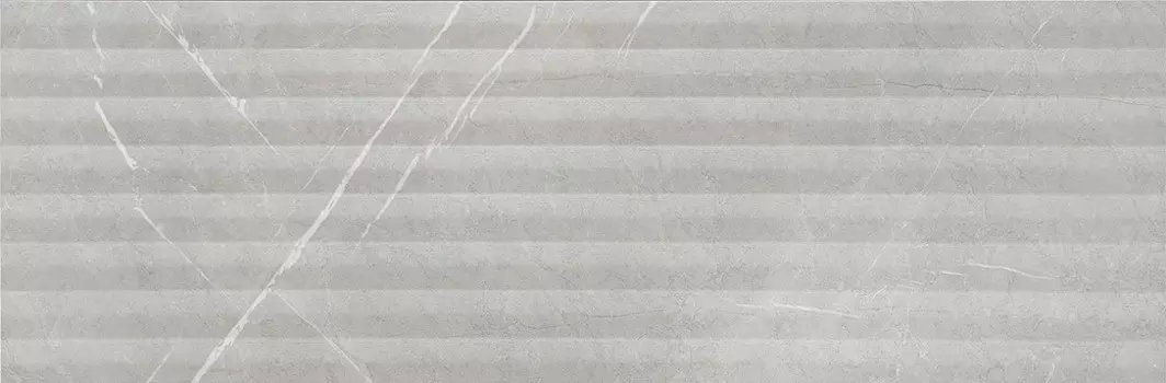 Настенная плитка Azuvi Aran Valley Grey 30х90