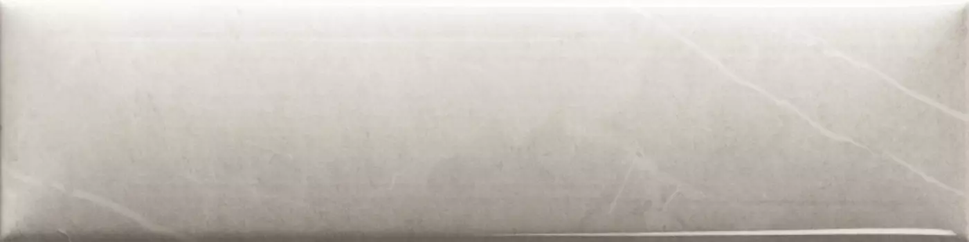 Настенная плитка Baldocer Eternal Bombato Pearl Rectificado 7,5x30