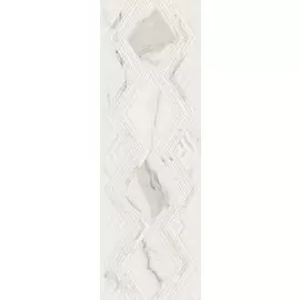 Настенная плитка Baldocer Patmos Rombus Rectificado 40x120