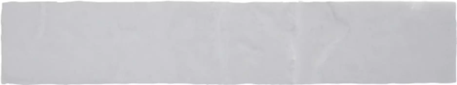 Настенная плитка Briques White Gloss 4.5x23