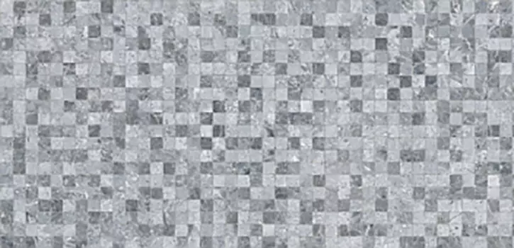 Настенная плитка Ceramic Classic Arte тёмно-серый 20х40