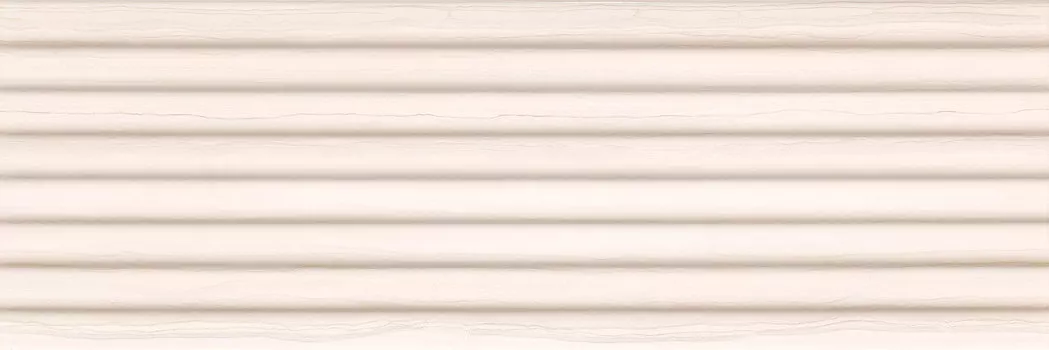Настенная плитка Ceramika Konskie Glamour Premium Cream Rett 25x75