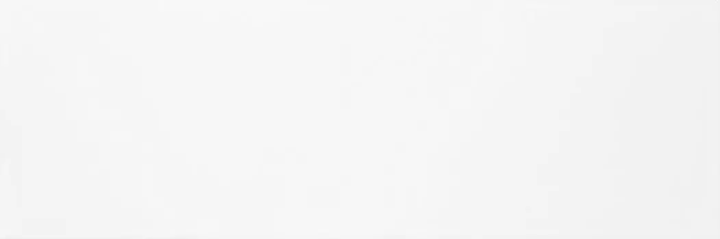 Настенная плитка Ceramika Konskie Snow Glossy White Rett CCR10-1 25x75