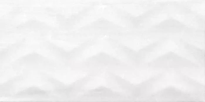 Настенная плитка Ceramika Konskie Tampa White Axis Rett 30x60
