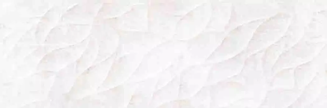Настенная плитка Cersanit Haiku Рельеф Светло-Серый 25x75