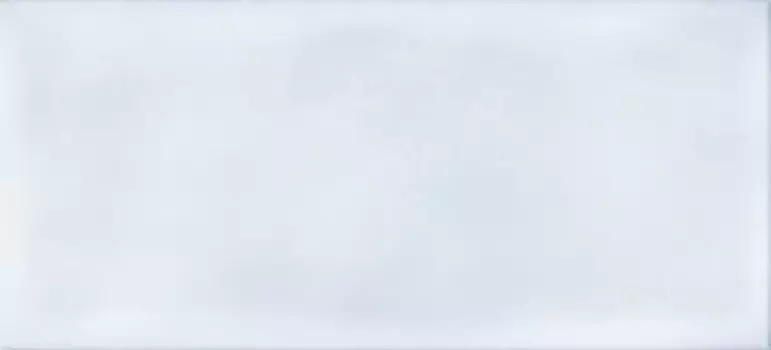 Настенная плитка Cersanit Pudra Голубой Рельеф 20x44