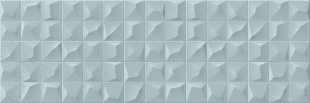 Настенная плитка Cifre Cromatica Kleber Emerald Brillo 25x75