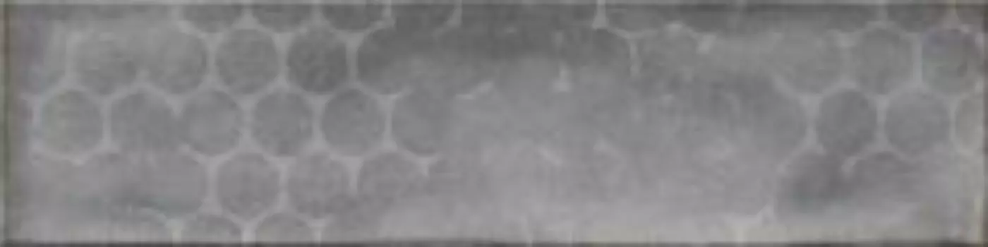 Настенная плитка Cifre Decor Omnia Antracite 7,5x30