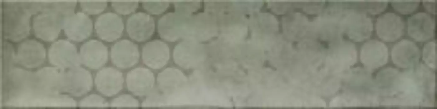 Настенная плитка Cifre Decor Omnia Green 7,5x30