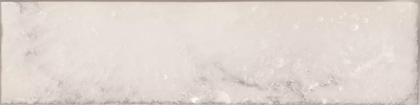 Настенная плитка Cifre Drop White Brillo 7,5х30