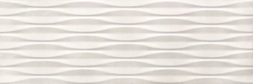 Настенная плитка Cifre Titan Relieve Ivory 30x90
