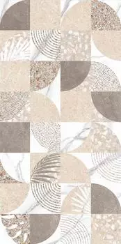 Настенная плитка Creto Alma Sandy Mix 60x30