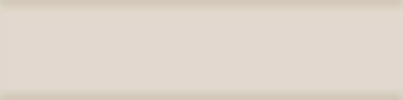 Настенная плитка Creto Aquarelle Cream 5,8x24