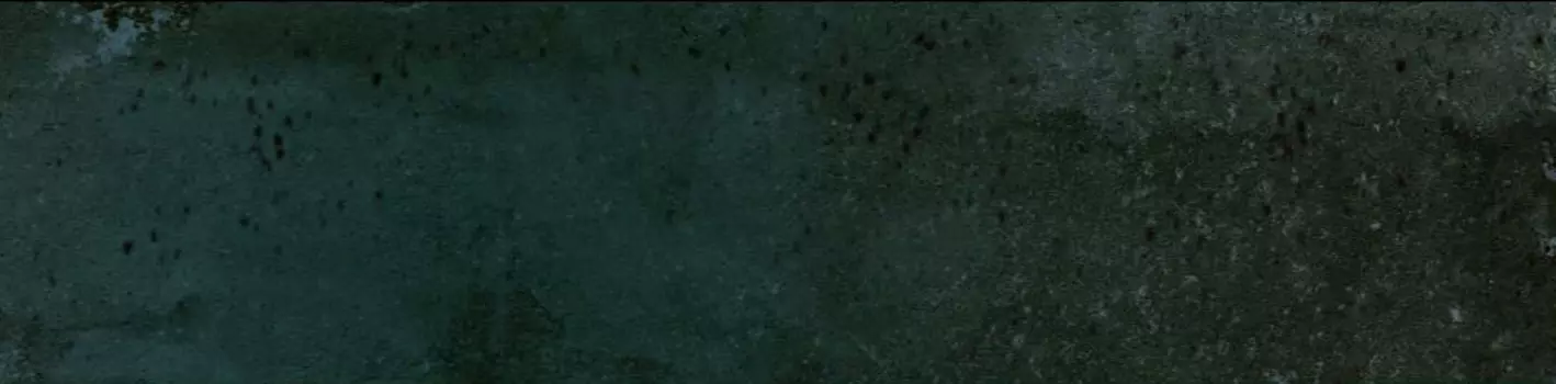 Настенная плитка Creto Aquarelle Mint 5,8x24