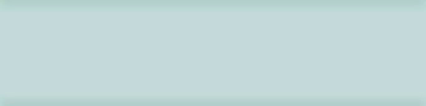 Настенная плитка Creto Aquarelle Tiffany 5,8x24