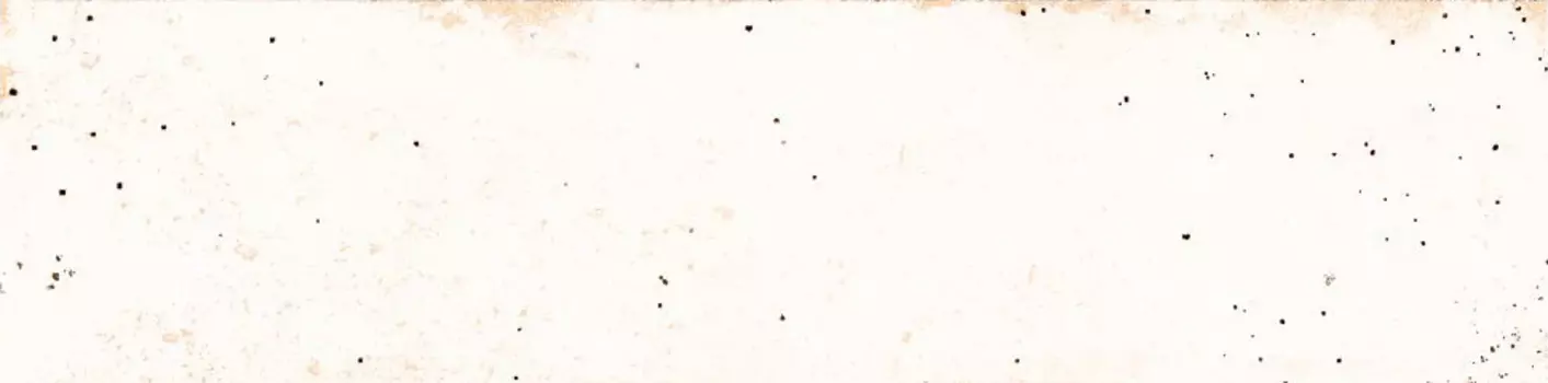 Настенная плитка Creto Aquarelle White 5,8x24