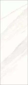 Настенная плитка Creto Calacatta Ice W M NR Glossy 1 25х75