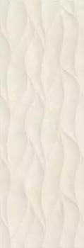 Настенная плитка Creto Crema Marfil Ivory W M/STR 30х90