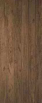 Настенная плитка Creto Effetto Wood Brown 04 25х60