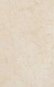 Настенная плитка Creto Eva cremo бежевый 25х40