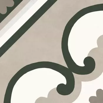 Настенная плитка Creto Fresh 1 20x20