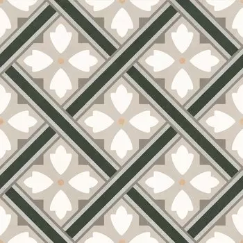 Настенная плитка Creto Fresh 2 20x20