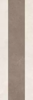 Настенная плитка Creto Ganna Chocolate Line 60x20