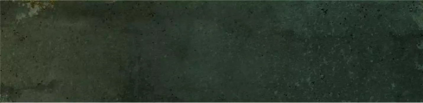 Настенная плитка Creto Magic Green 5,85x24