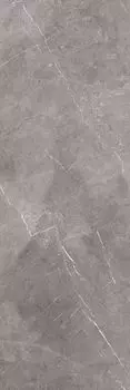 Настенная плитка Creto Marmolino Grey W M R Glossy 1 30х90