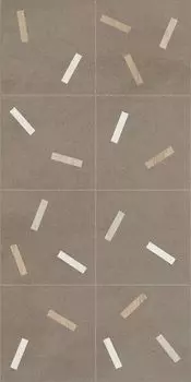 Настенная плитка Creto Naomi Sticks 30х60