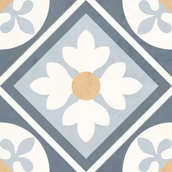 Настенная плитка Creto Pamp 5 20x20