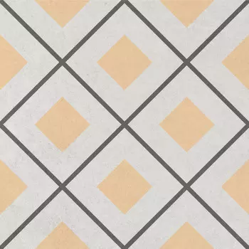 Настенная плитка Creto Pamp 6 20x20