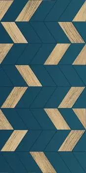 Настенная плитка Creto Pastel Tree 60x30