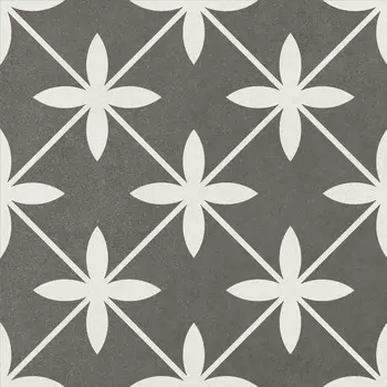 Настенная плитка Creto Pixel 4 20x20