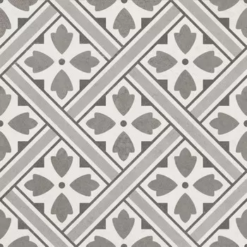 Настенная плитка Creto Pixel 9 20x20