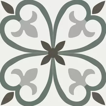 Настенная плитка Creto Poly 2 20x20