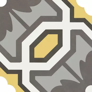 Настенная плитка Creto Poly 3 20x20