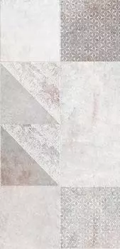 Настенная плитка Creto Unicorn Tears Antient Decor Mix 60x30