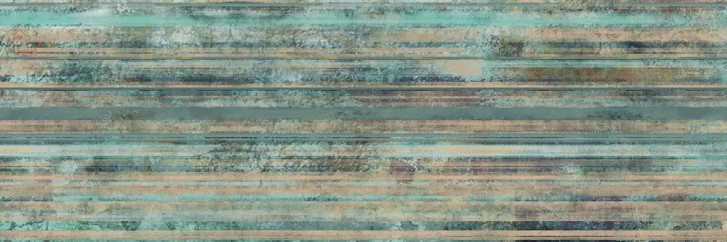 Настенная плитка Delacora Aquarelle WT15ARL24 25,3x75
