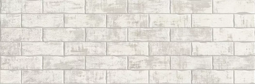 Настенная плитка Delacora Brick Mokko WT15BRC18 25,3x75